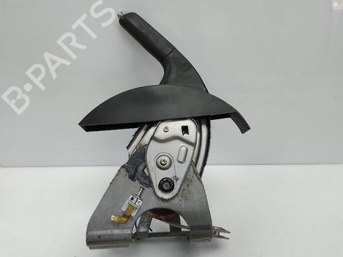 Hand brake NISSAN QASHQAI / QASHQAI +2 I (J10, NJ10, JJ10E) 1.6 dCi | BP20642642I18 