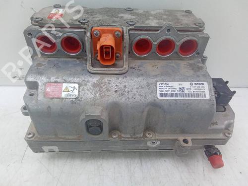 Used Inverter/Converter VW GOLF VII (5G1, BQ1, BE1, BE2) 1.4 TSI (125 hp) 26054532