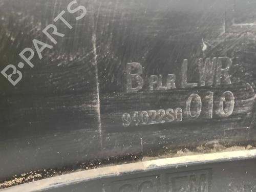 Andre SUBARU FORESTER (SJ_) 2.0 D AWD (SJD) | BP30051216O1 