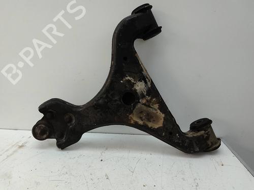 Left front suspension arm MERCEDES-BENZ VITO / MIXTO Van (W639) 109 CDI (639.601, 639.603, 639.605) | BP26161284M12 