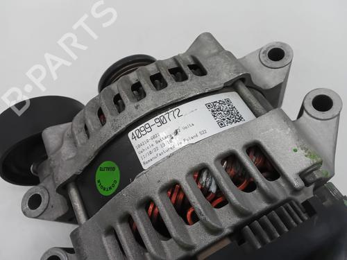 Alternator BMW 1 (E87) 118 i | BP29584422M7 