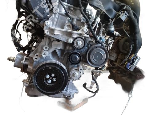 Engine OPEL MOKKA / MOKKA X (J13) 1.6 CDTI (_76) | BP33040661M1  - Image 6