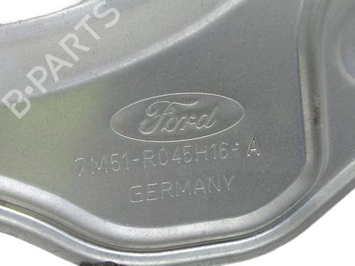 Lève-vitre avant droit FORD C-MAX (DM2) 1.8 TDCi | BP30051588C23 