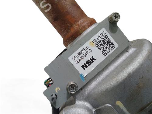 Steering column SUZUKI VITARA (LY) 1.6 (APK 416) | BP32020729M21