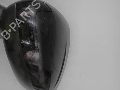 Left mirror OPEL CROSSLAND X / CROSSLAND (P17, P2QO) 1.2 (75) | BP29386114C26 