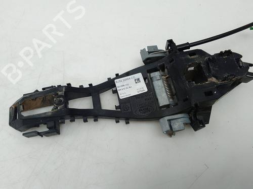 Støtte Støtte LAND ROVER RANGE ROVER EVOQUE (L538) 2.2 D (150 hp) 33200207 33200207