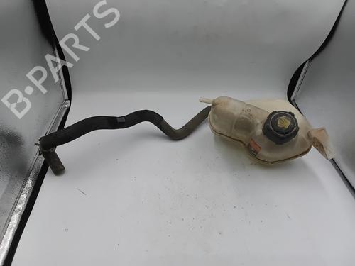 Used Expansion tank RENAULT KADJAR (HA_, HL_) 1.2 TCe 130 (HLMR) (130 hp) 28810681