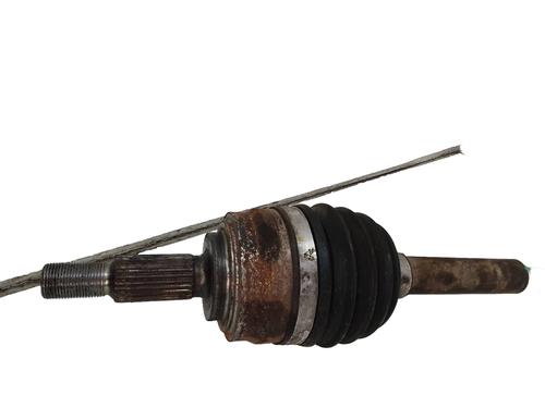 Driveshaft RENAULT CAPTUR II (HF_) TCe 140 (HFN0) | BP18596421M37 - Image 4