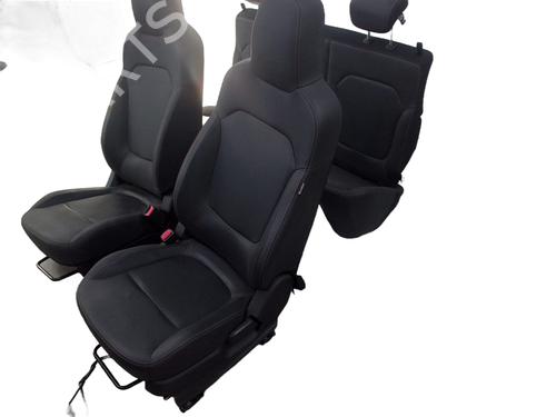 Seats set DACIA SPRING Extreme | BP29995594C78 