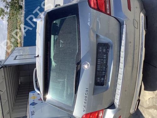 Rear mirror MERCEDES-BENZ GLK-CLASS (X204) 220 CDI 4-matic (204.984) | BP36752969I6 - Image 10