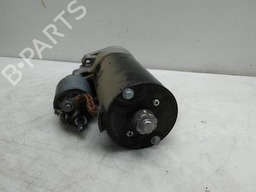 Used Starter MERCEDES-BENZ E-CLASS (W211) [2002-2009]  26053049