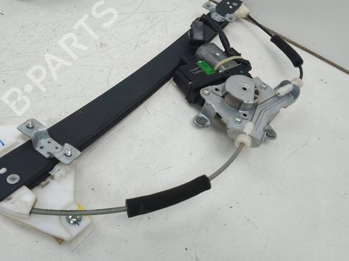 Used Front left window mechanism Front left window mechanism OPEL ANTARA A (L07) 2.2 CDTi 4x4 (163 hp) 19582821 19582821
