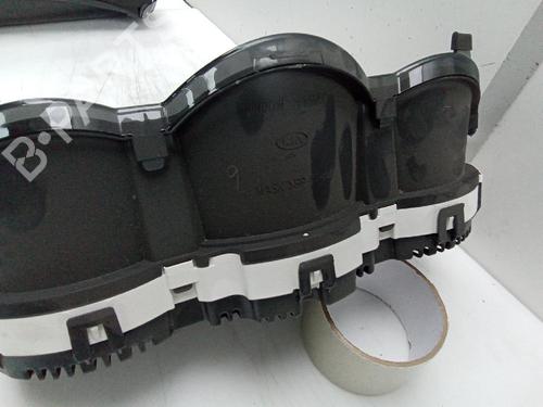 Used Instrument cluster KIA RIO III (UB) 1.1 CRDi (75 hp) 18576268