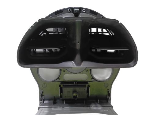 Luftventil RENAULT MODUS / GRAND MODUS (F/JP0_) 1.2 (JP0C, JP0K, FP0C, FP0K, FP0P, JP0P, JP0T) | BP32699255I21  - Image 6