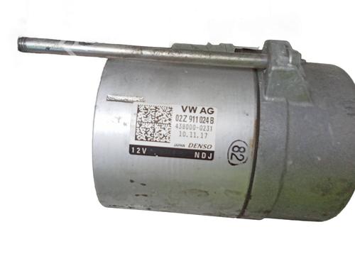 Starter SEAT LEON ST (5F8) 1.6 TDI | BP18890683M8 - Image 2