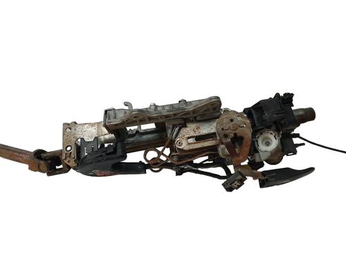 Steering column SEAT LEON (1P1) 1.9 TDI | BP24121023M21 - Image 2