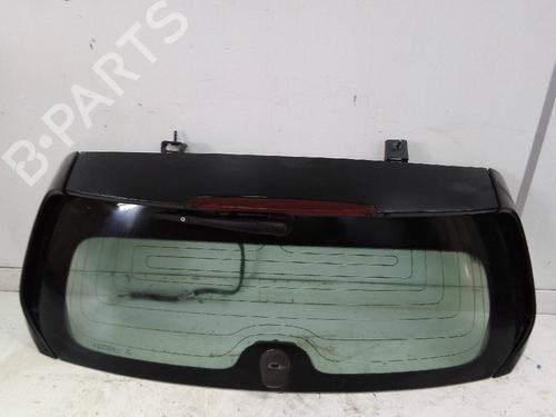 Tailgate SMART FORTWO Coupe (453) 0.9 (453.344, 453.353) | BP22214662C6