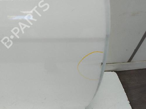 Right rear door FORD FOCUS III 1.6 TDCi | BP18585420C5