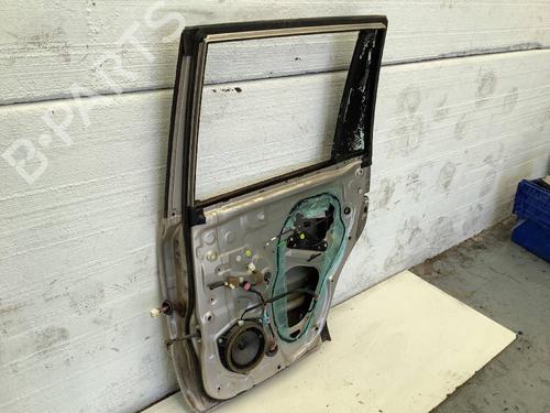 Right rear door TOYOTA LAND CRUISER PRADO (_J12_) 3.0 D-4D (KDJ120, KDJ125, KDJ121) | BP26054145C5 
