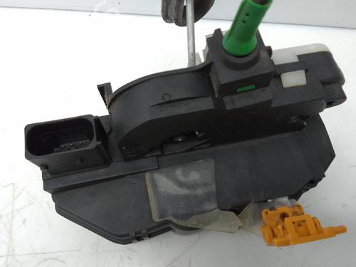 Used Rear right lock OPEL INSIGNIA A (G09) 1.6 CDTi (68) (136 hp) 21500993