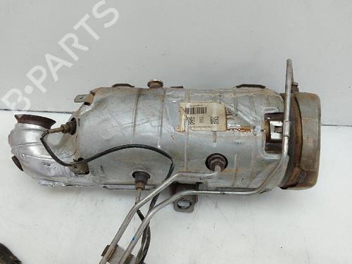 Particulate filter PEUGEOT RIFTER 1.5 BlueHDi 130 | BP24954087M81 - Image 5