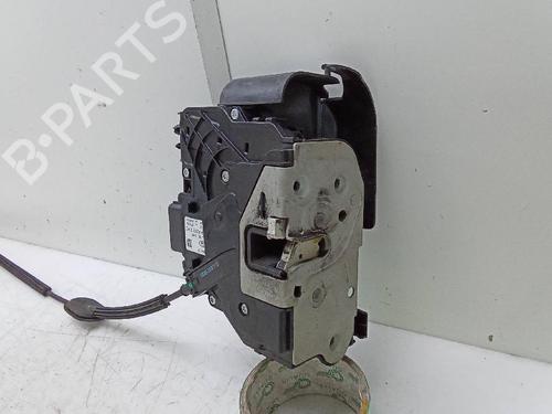 Used Front right lock FORD B-MAX (JK) 1.0 EcoBoost (125 hp) 19124936