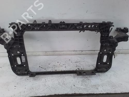 Front slam panel KIA SPORTAGE III (SL) 1.7 CRDi | BP29386415C72 
