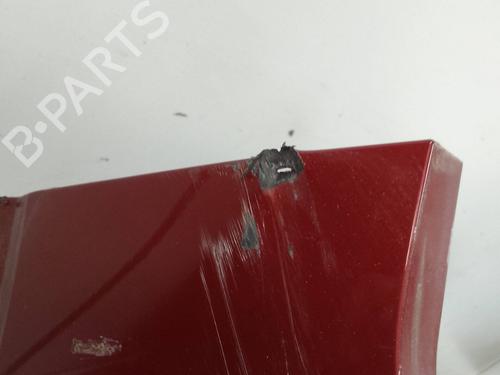 Rear bumper DACIA SANDERO III 1.0 TCe 90 | BP28145481C8