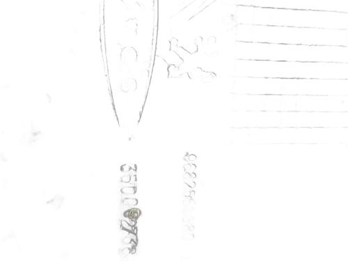 Underbody protection CITROËN C3 III (SX) 1.2 PureTech 82 | BP33428191M92 - Image 4