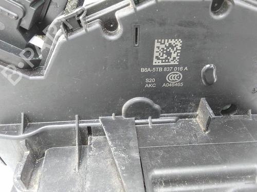 Used Front right lock SEAT TOLEDO IV (KG3) [2012-2019]  21783661
