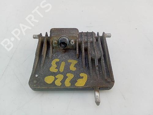 Used Electronic module MERCEDES-BENZ E-CLASS (W213) E 220 d (213.004) (194 hp) 26052198