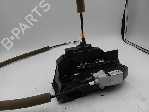 Used Front right lock RENAULT KADJAR (HA_, HL_) 1.3 TCe 140 (HLNB, HLN1) (140 hp) 27587701