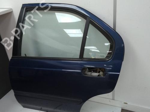 Left rear door HONDA ACTY (TN) 0.6 (TN) | BP28147114C4 