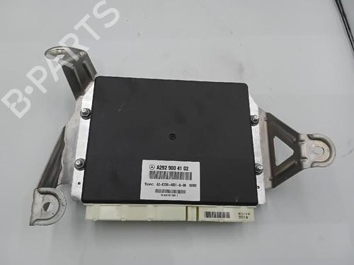 Electronic module MERCEDES-BENZ GLE Coupe (C292) 350 d 4-matic (292.323, 292.324) | BP26729959M83 