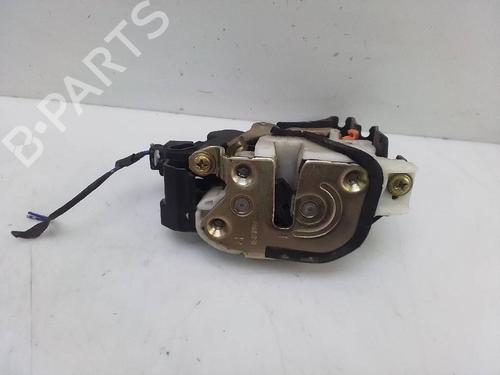 Front right lock MITSUBISHI L200 / TRITON (KA_T, KB_T)  | BP26054501C97 