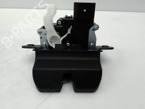 Used Tailgate lock Tailgate lock 22273470 22273470