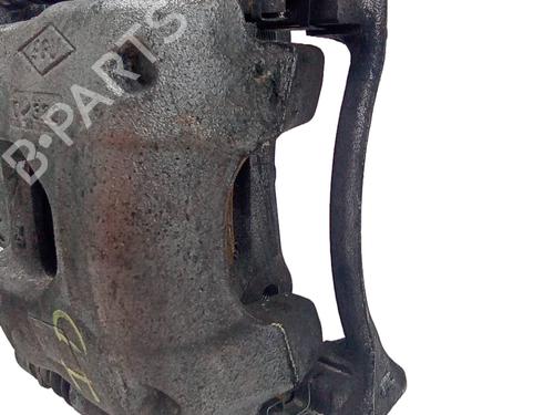 Left front brake caliper DACIA SANDERO III 1.0 TCe LPG | BP19707966M105 - Image 3