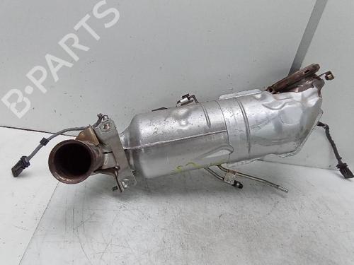 Particulate filter OPEL CORSA F (P2JO) 1.2 (68) | BP19265590M81 