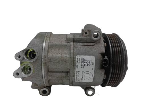 AC compressor FIAT TIPO Hatchback (356_, 357_) 1.4 (356HXA1B, 357) | BP39026314M34 - Image 2