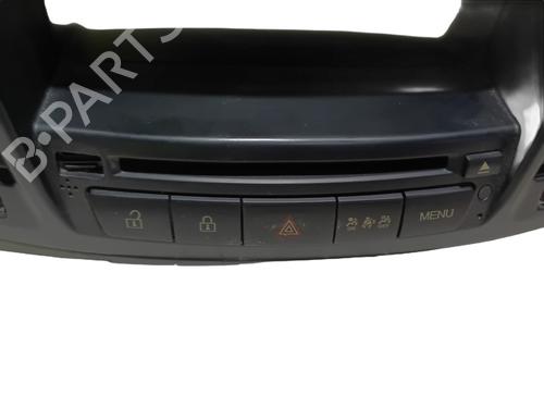 Climate control OPEL INSIGNIA A (G09) 2.0 CDTI (68) | BP36408461I5 - Image 7
