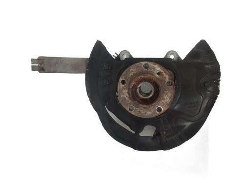 Left front steering knuckle BMW X5 (E70) 3.0 sd | BP26053310M25  - Image 6