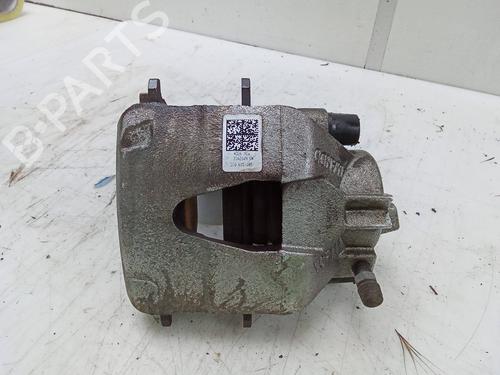 Used Left front brake caliper SEAT IBIZA V (KJ1, KJG) 1.0 (65 hp) 28148140