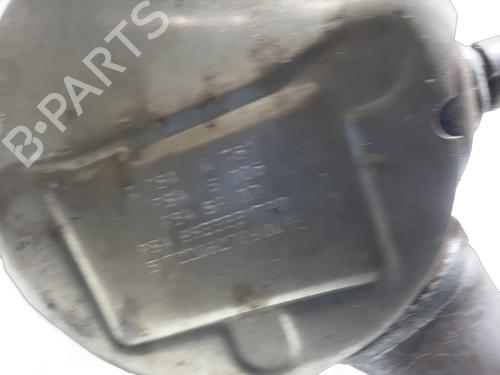 Particulate filter OPEL CORSA F (P2JO) 1.5 (68) | BP36110435M81  - Image 7