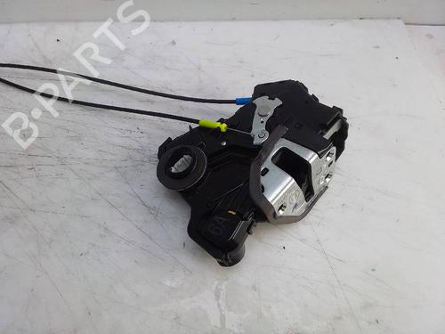 Rear right lock TOYOTA AURIS (_E18_) 1.8 Hybrid (ZWE186_, ZWE186R) | BP19151463C99 