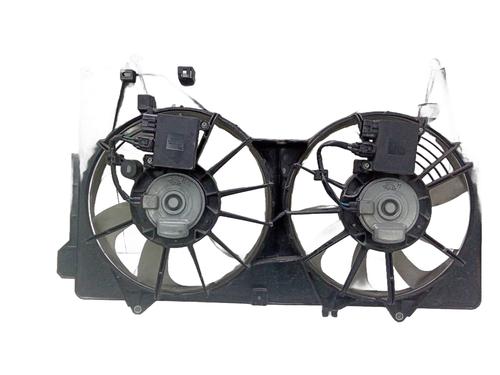Used Radiator fan Radiator fan MAZDA CX-5 (KE, GH) 2.2 D (KE2FW) (150 hp) 26053994 26053994