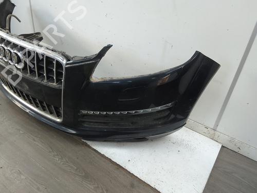 Front bumper AUDI Q7 (4LB) 3.0 TDI quattro | BP29396820C7 