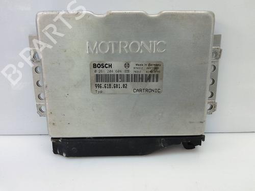 Used Electronic module Electronic module PORSCHE BOXSTER (986) 2.7 (220 hp) 23997984 23997984
