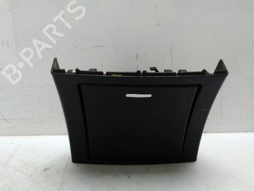 Used Ashtray MERCEDES-BENZ E-CLASS (W212) E 200 CDI / BlueTEC (212.005, 212.006) (136 hp) 24736577
