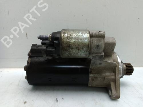 Used Starter Starter 23882818 23882818