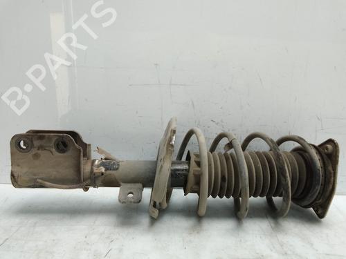 Left front shock absorber PEUGEOT 308 II (LB_, LP_, LW_, LH_, L3_) 1.2 VTi 72 | BP29129163M16 